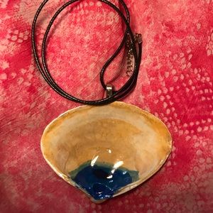 Seashell Necklace